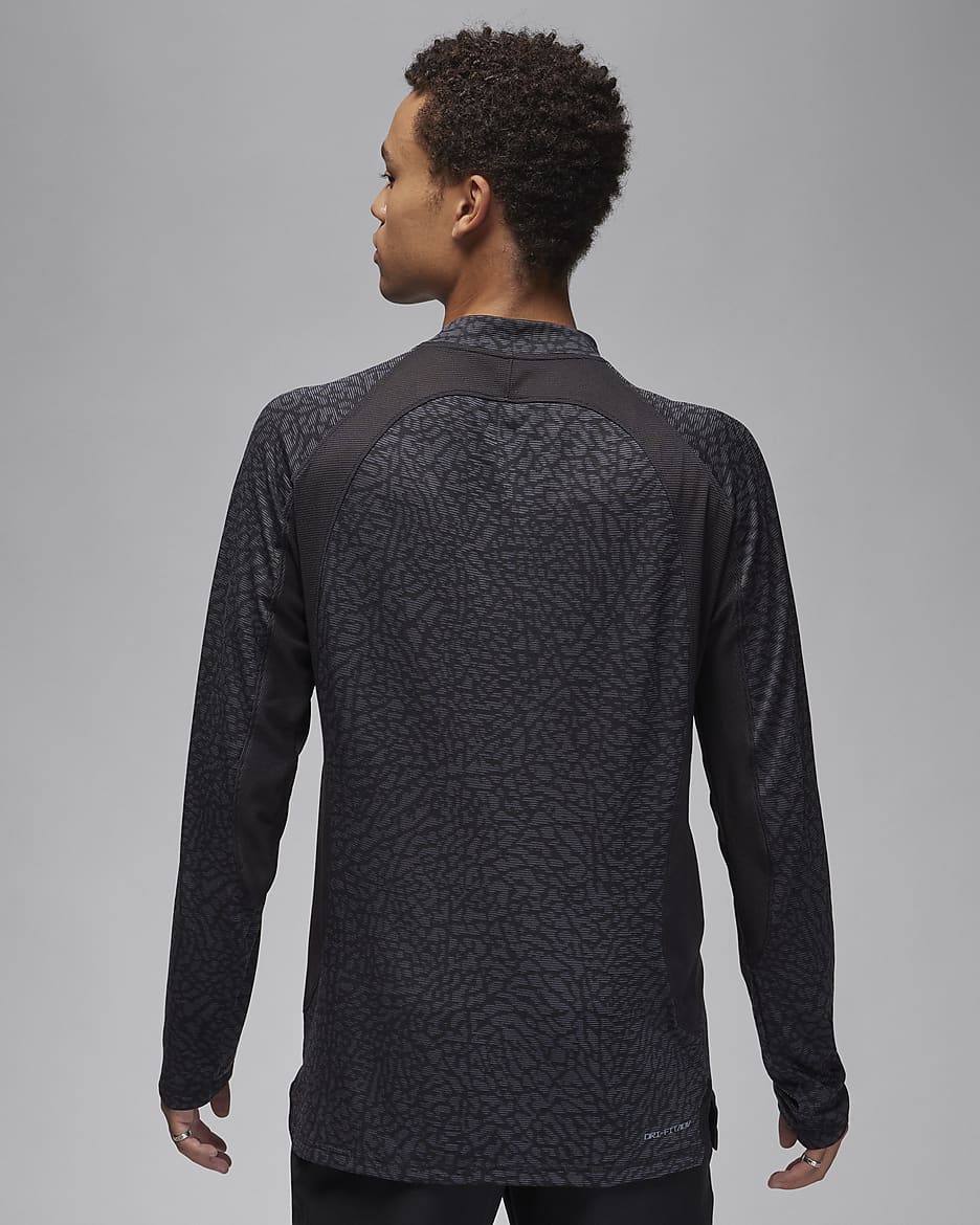 Jordan dri fit long sleeve shirt clearance